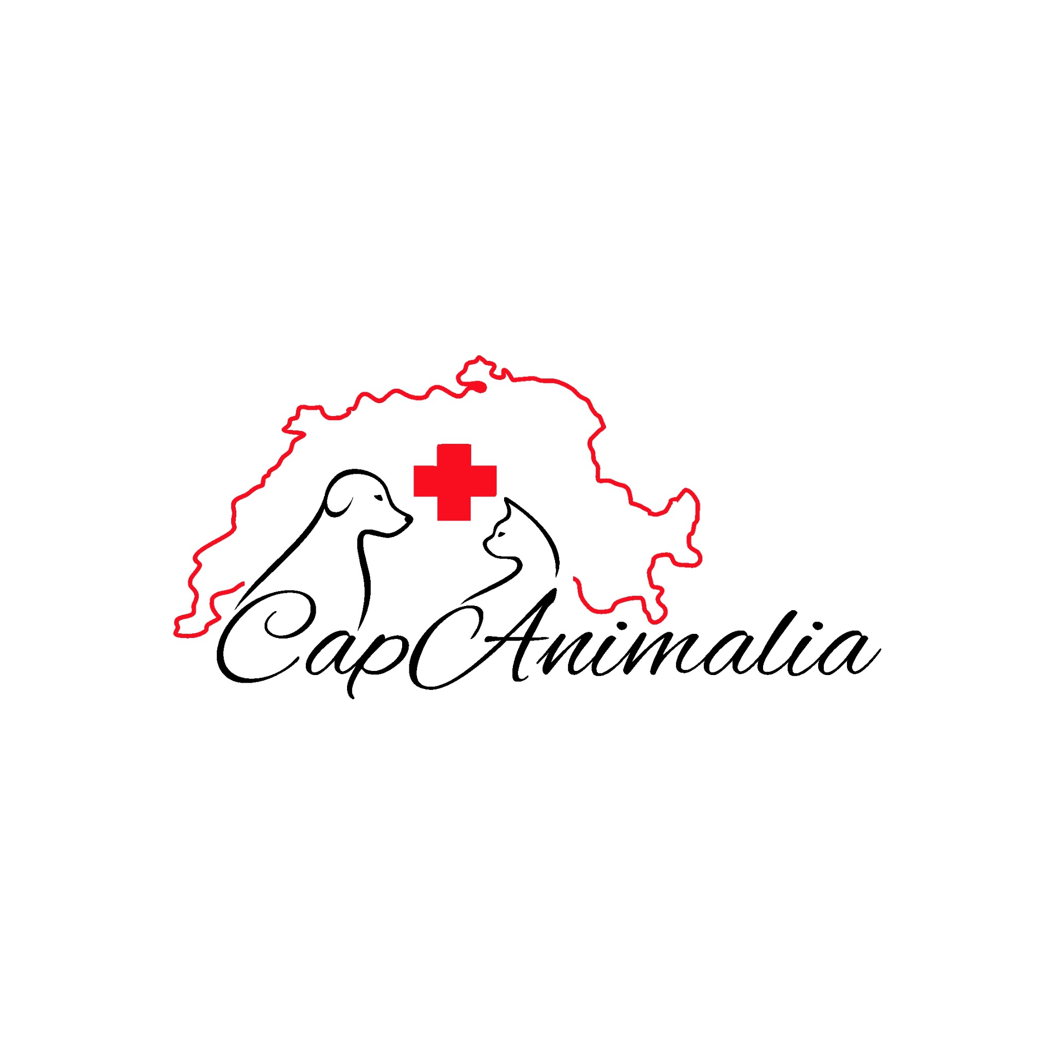 Logo CAPANIMALIA